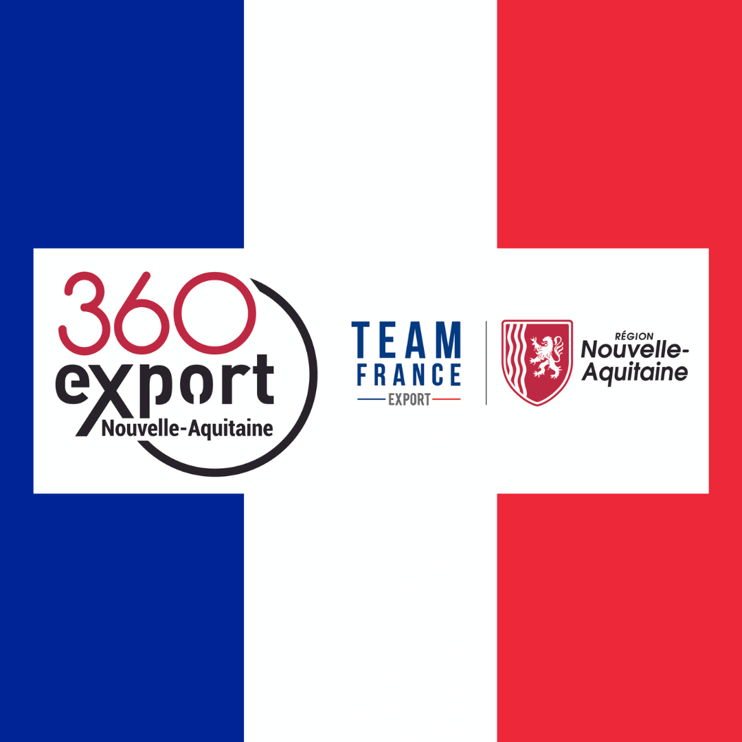 Le dispositif 360 export : inscrivez-vous au dispositif de Team France Export