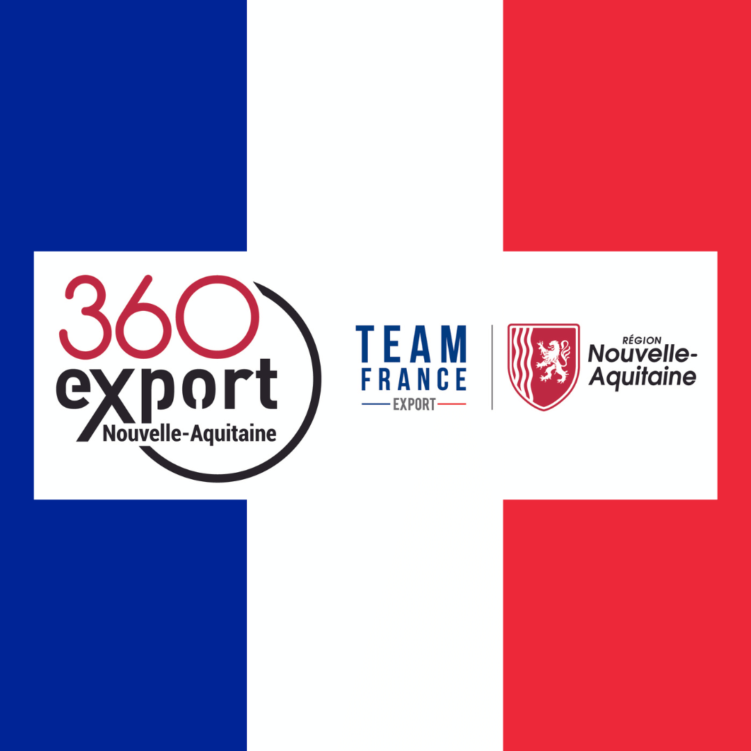 Découvrez le programme 2025 régional 1.2.3 Export