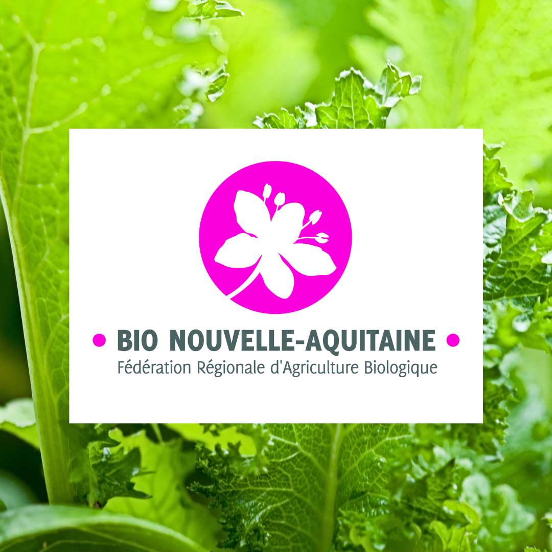Territoires BIOlogiques n°16, le magazine du réseau Bio de Nouvelle-Aquitaine