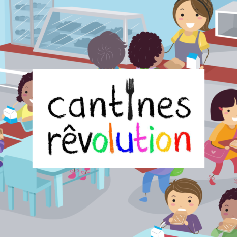 cantine revolution