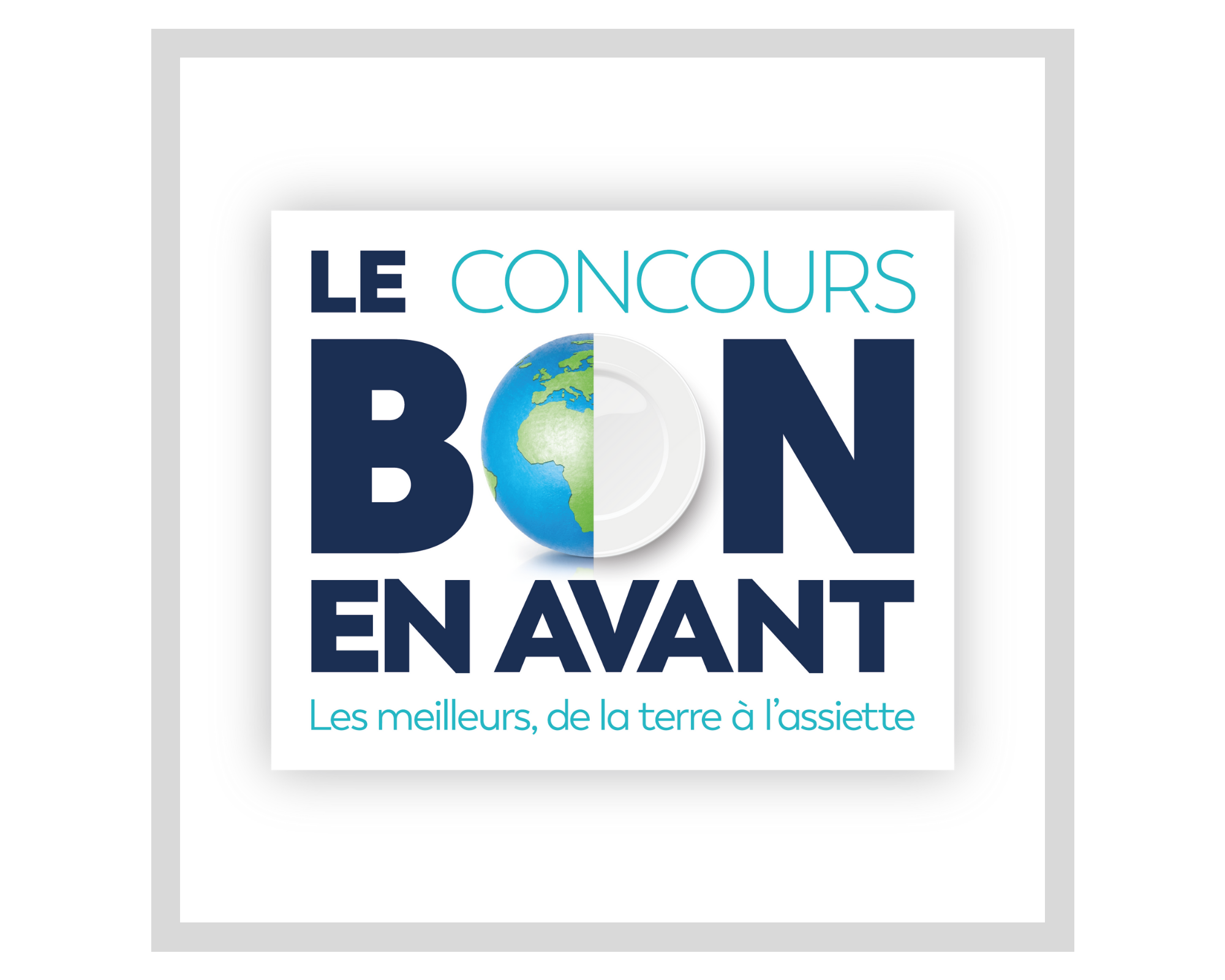 Concours de cuisine Le Bon en Avant – restauration collective – Les Insatiables