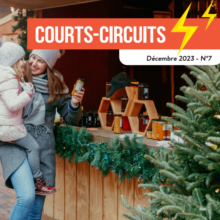Journal Courts Circuits n°8 de juillet 2024, Chambre d’Agriculture Nouvelle-Aquitaine-duplicate