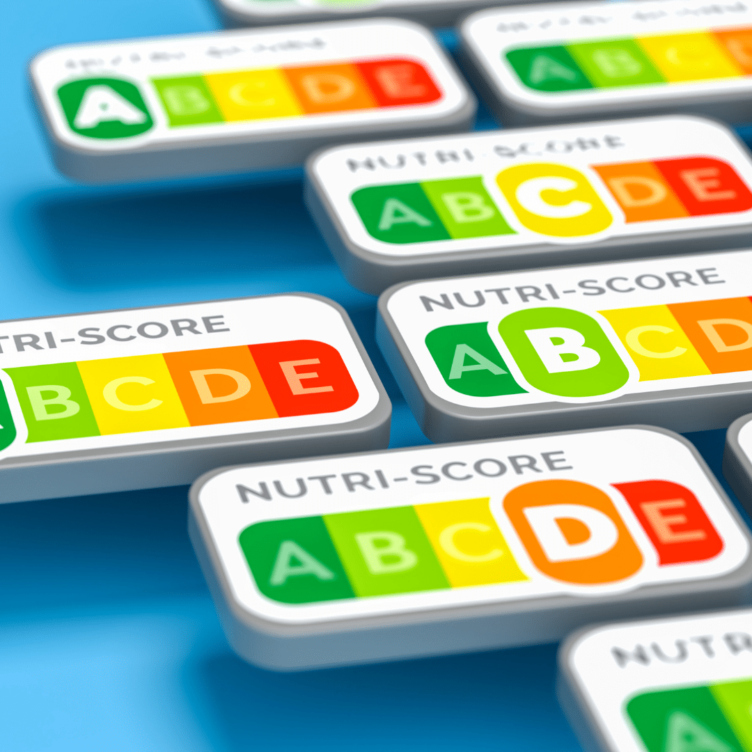 [Rédaction du Lab] Les produits sous SIQO face au Nutriscore