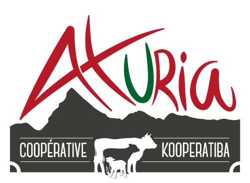 COOPERATIVE AXURIA