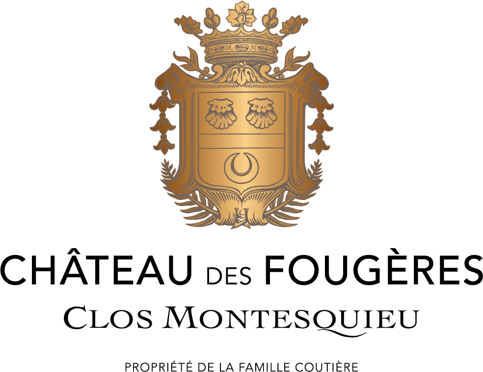 SC CHÂTEAU DES FOUGERES