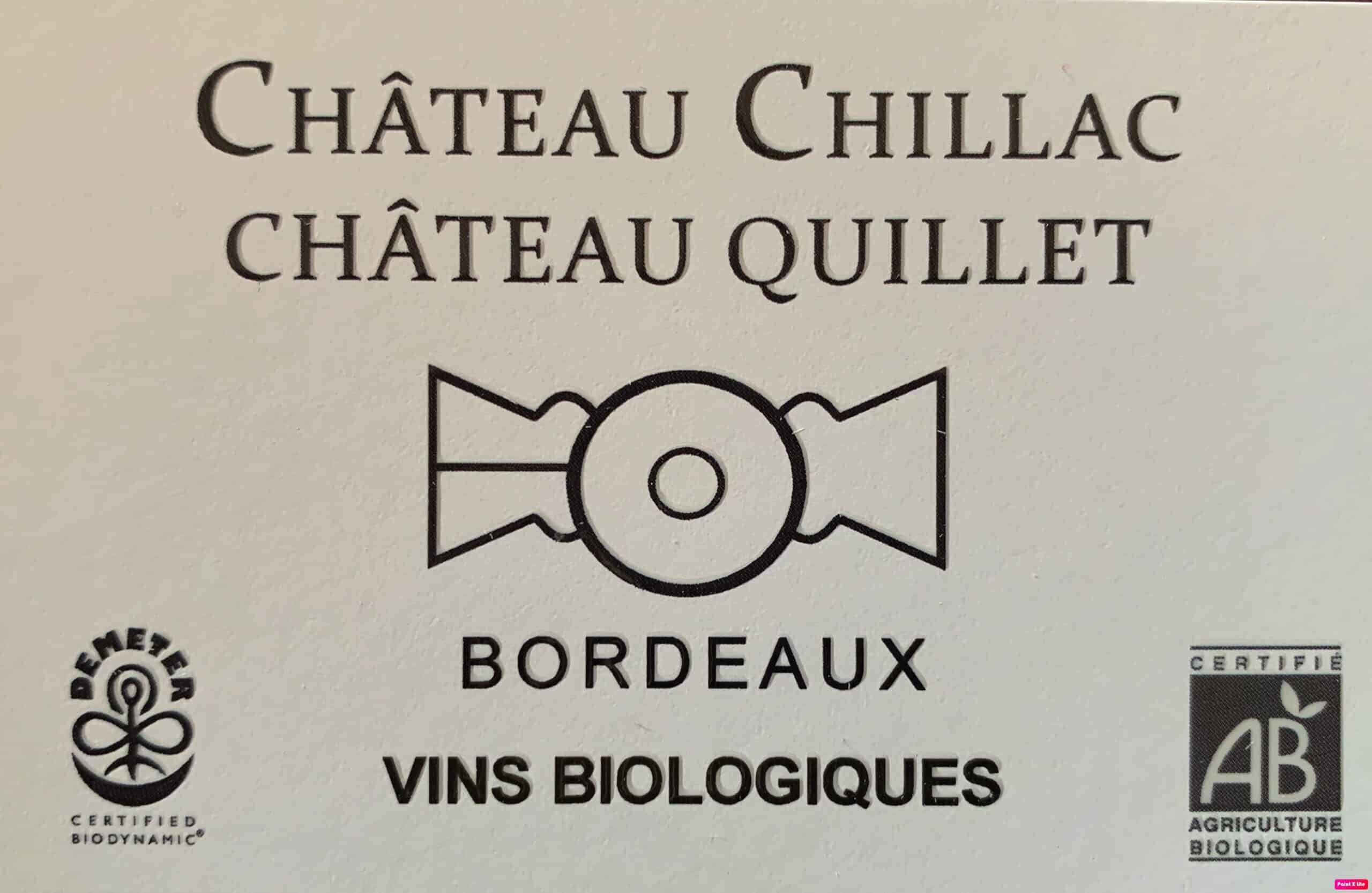 Vignobles Famille Cassy Laurent