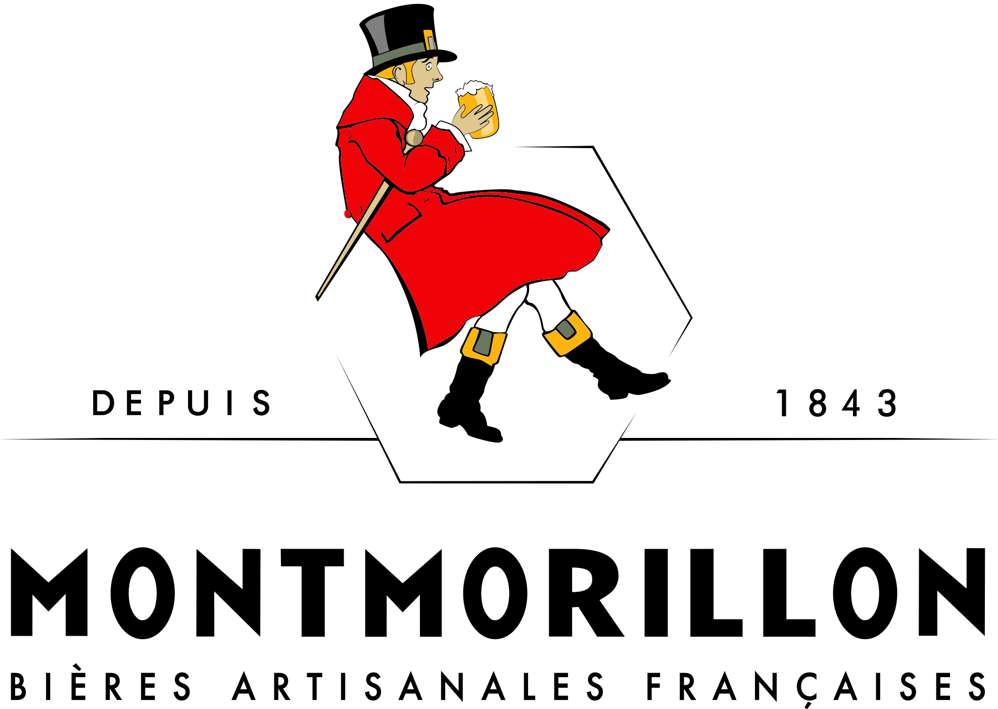 LES BIERES DE MONTMORILLON