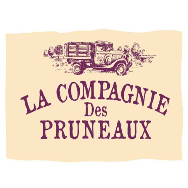 La Compagnie des Pruneaux