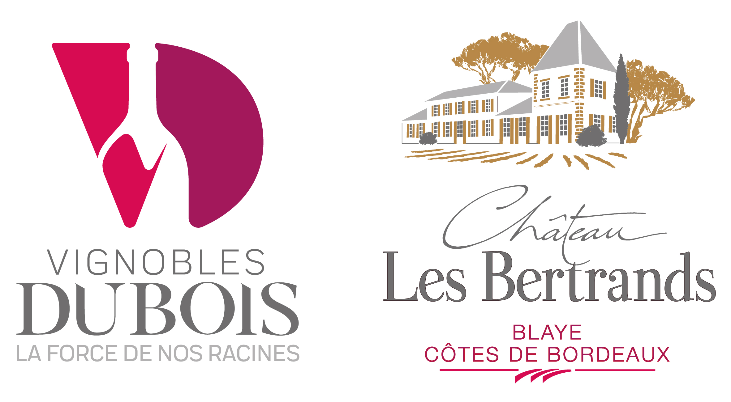 FAMILLE DUBOIS DISTRIBUTION