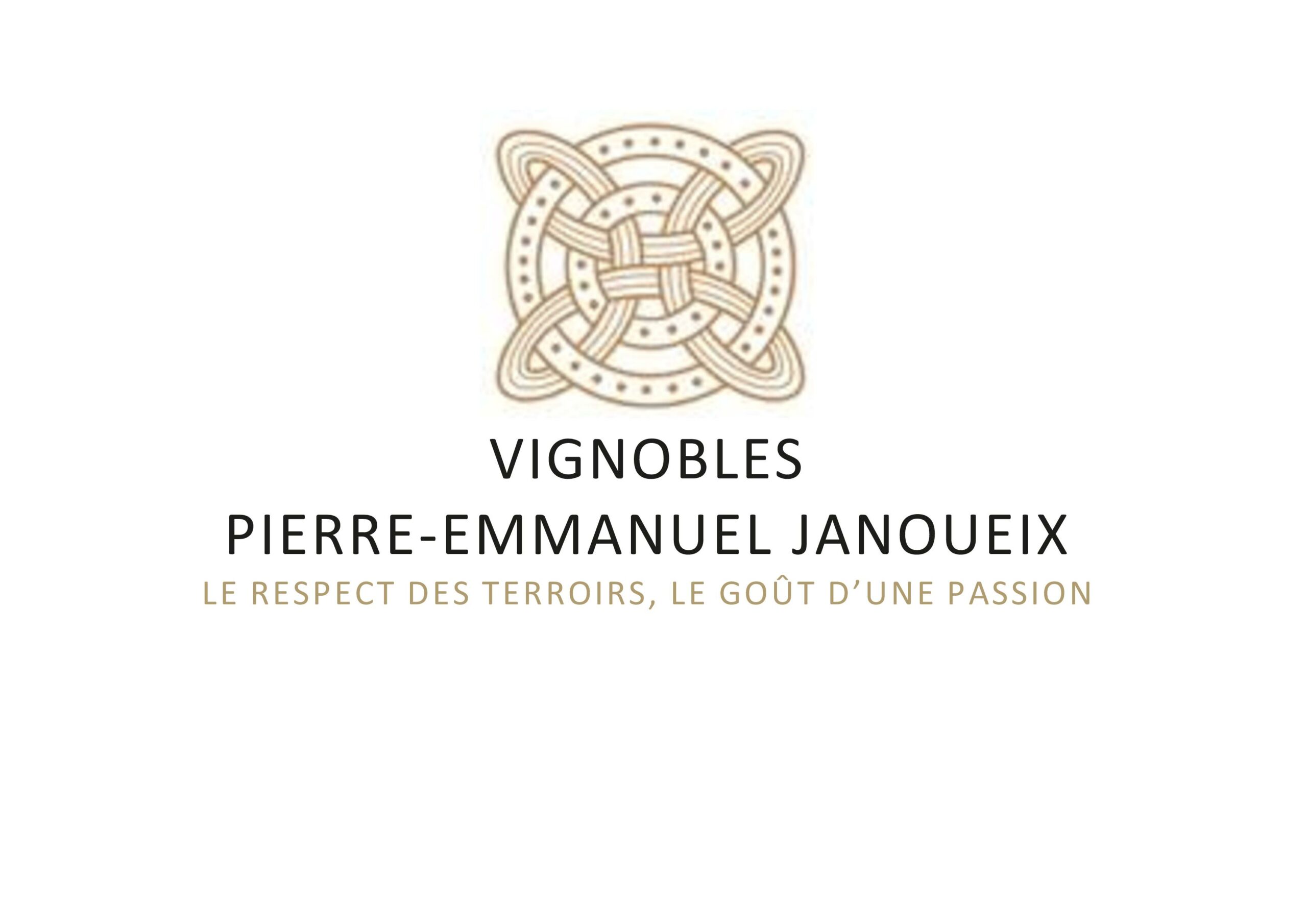 Vignobles Pierre Emmanuel Janoueix SARL