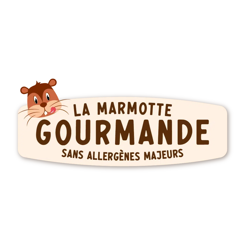LA MARMOTTE GOURMANDE