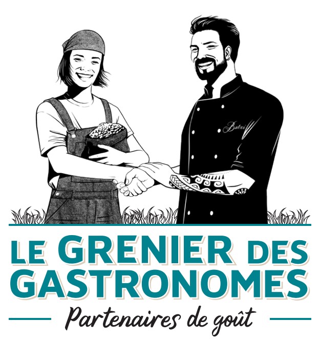 LE GRENIER DES GASTRONOMES