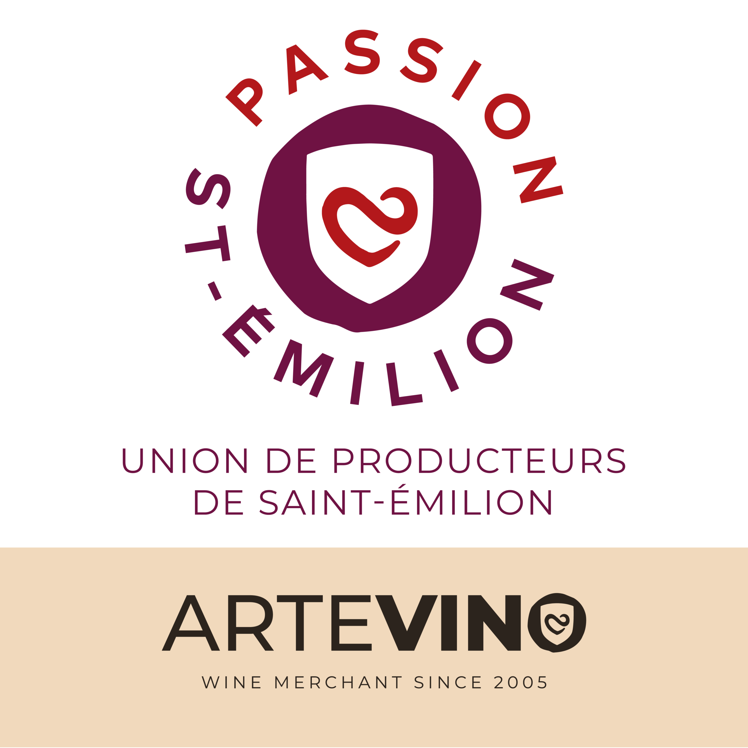 UNION DE PRODUCTEURS DE SAINT-EMILION