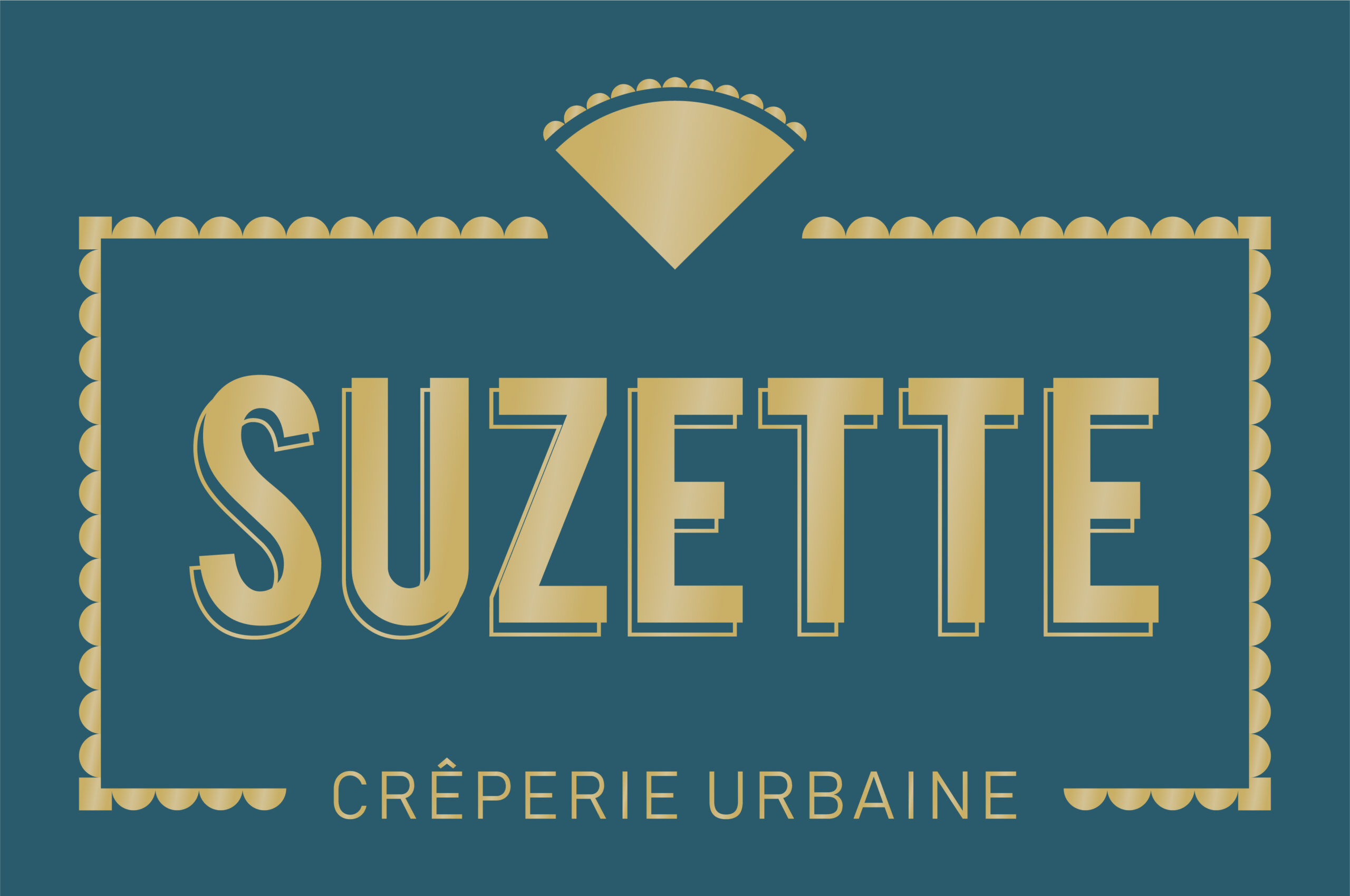 ARLU – SUZETTE CRÊPERIE URBAINE