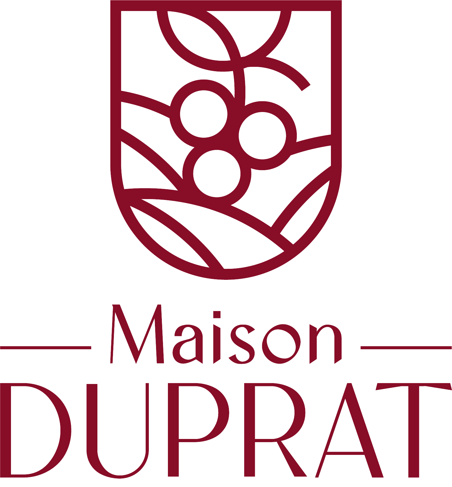 MAISON DUPRAT