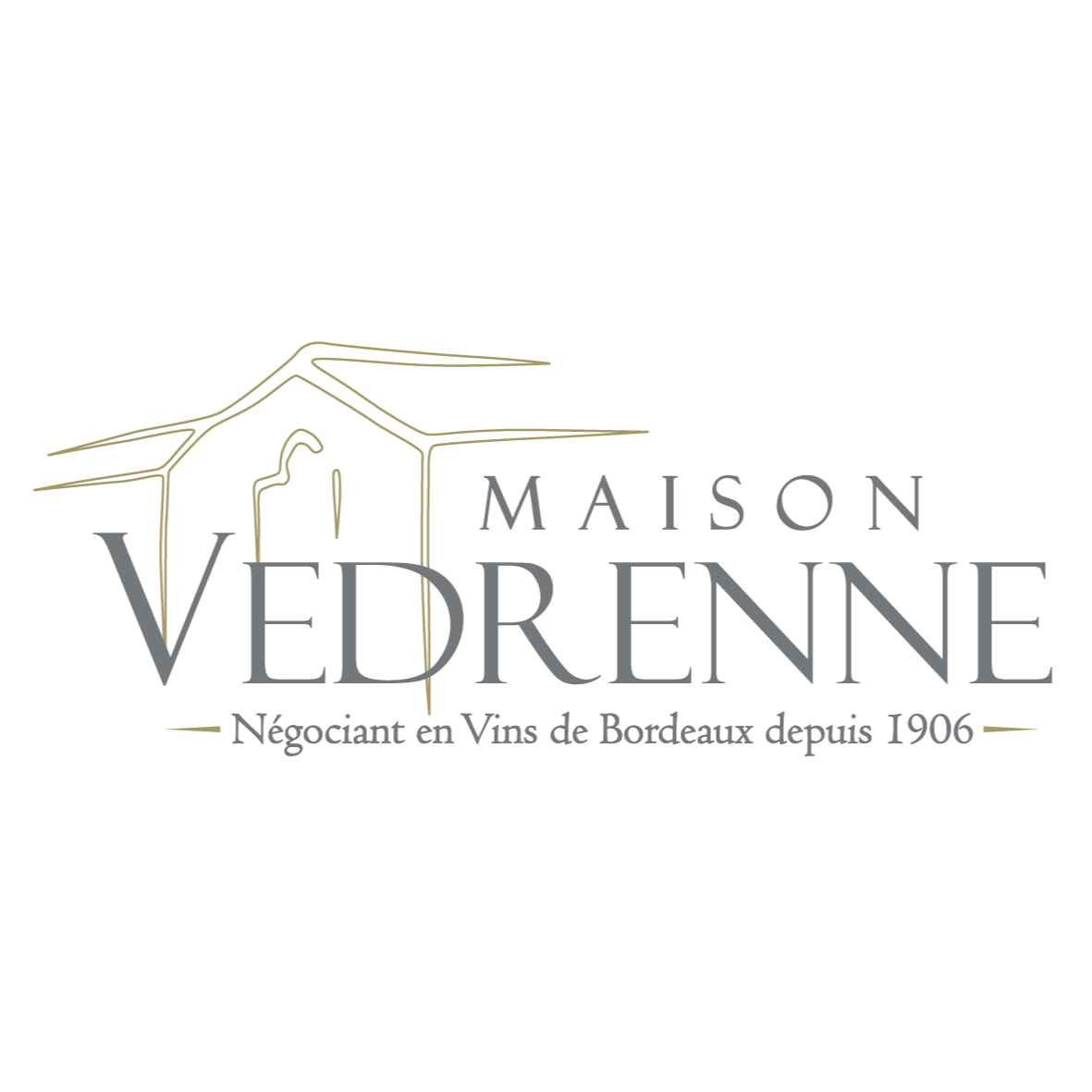 MAISON VEDRENNE