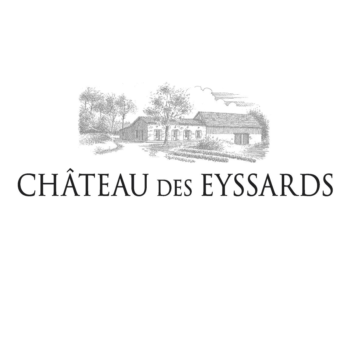 CHATEAU DES EYSSARDS