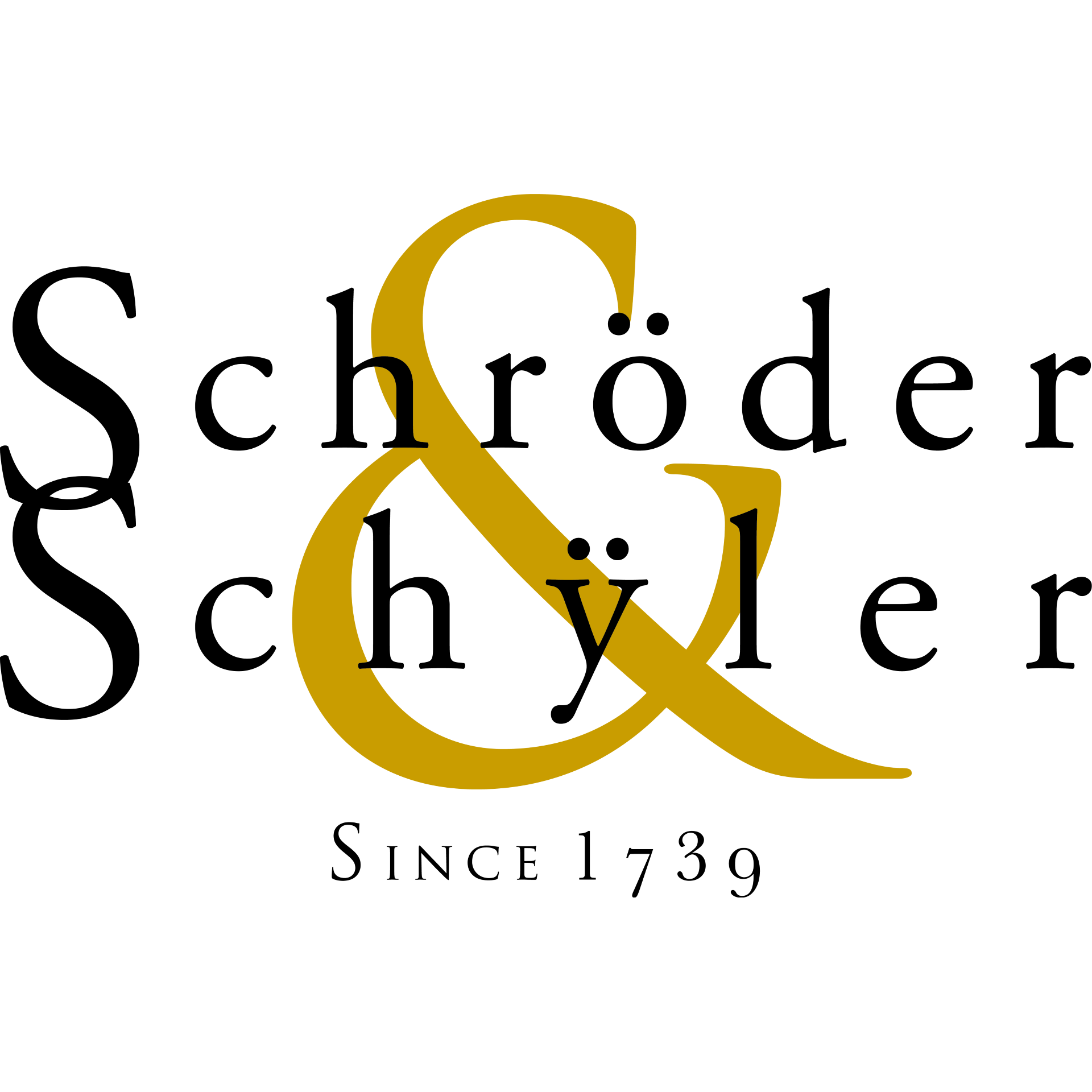 MAISON SCHRODER & SCHYLER