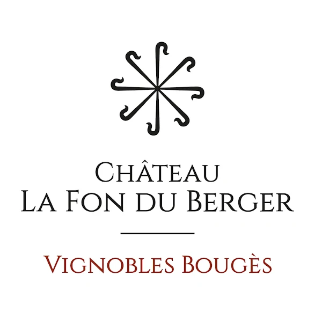 Vignobles - Bougès - Château La Fon du Berger