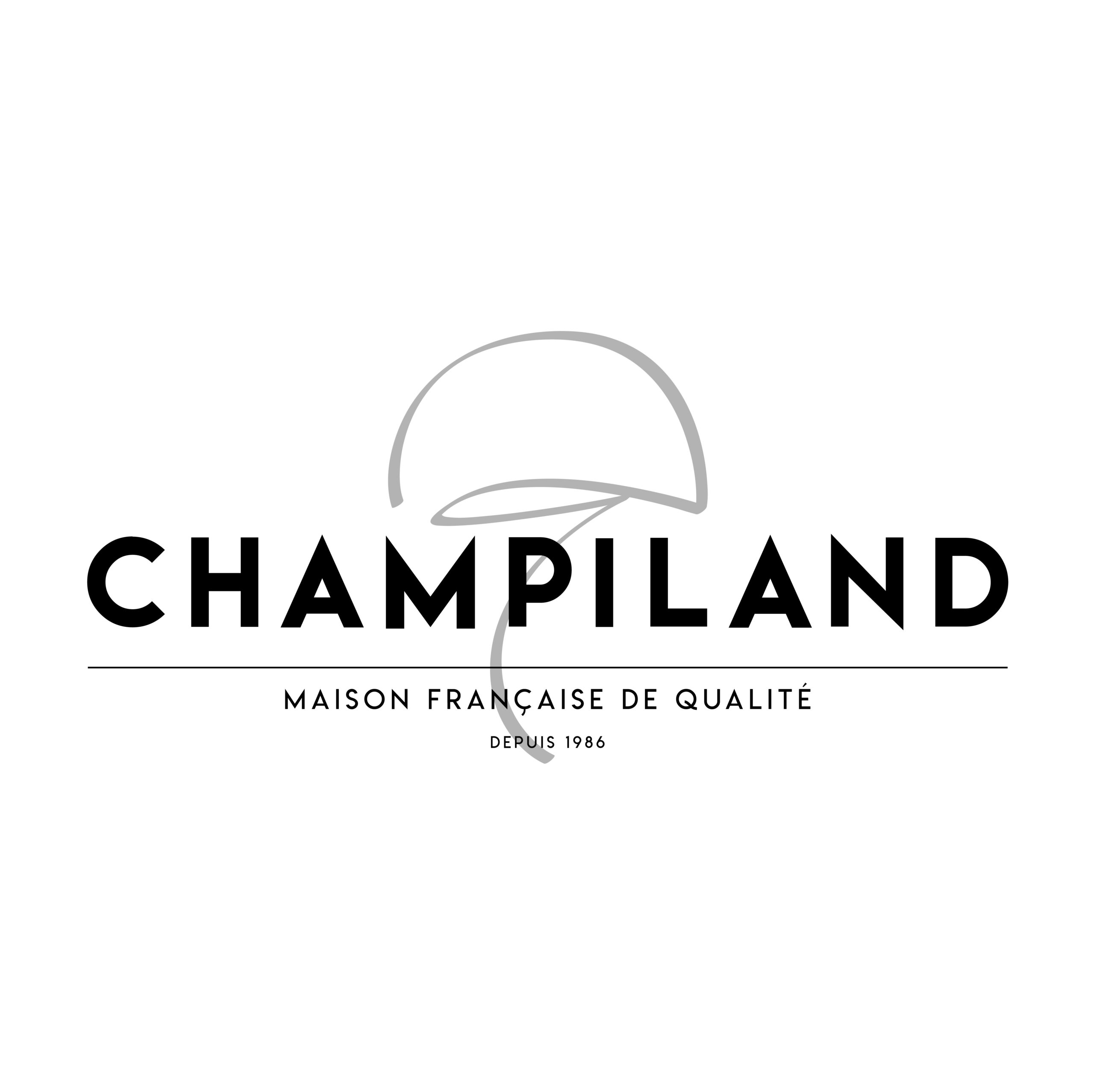 CHAMPILAND