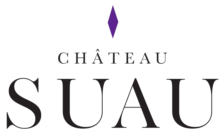 CHÂTEAU SUAU