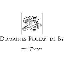 DOMAINE ROLLAN DE BY SAS