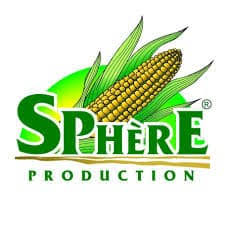 SPHERE PRODUCTION SA