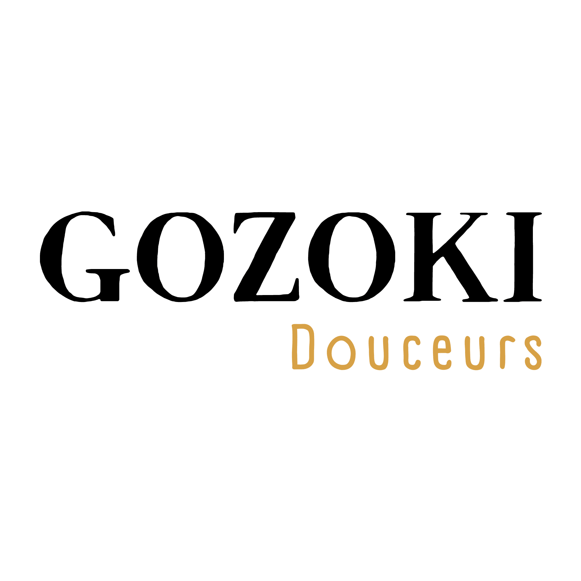 GOZOKI DOUCEURS