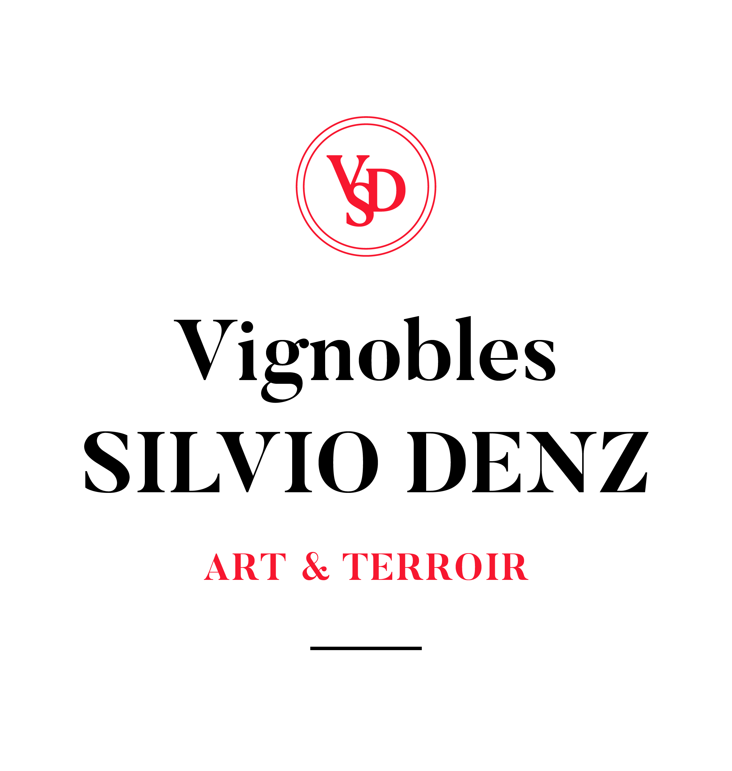 SARL VIGNOBLES SILVIO DENZ