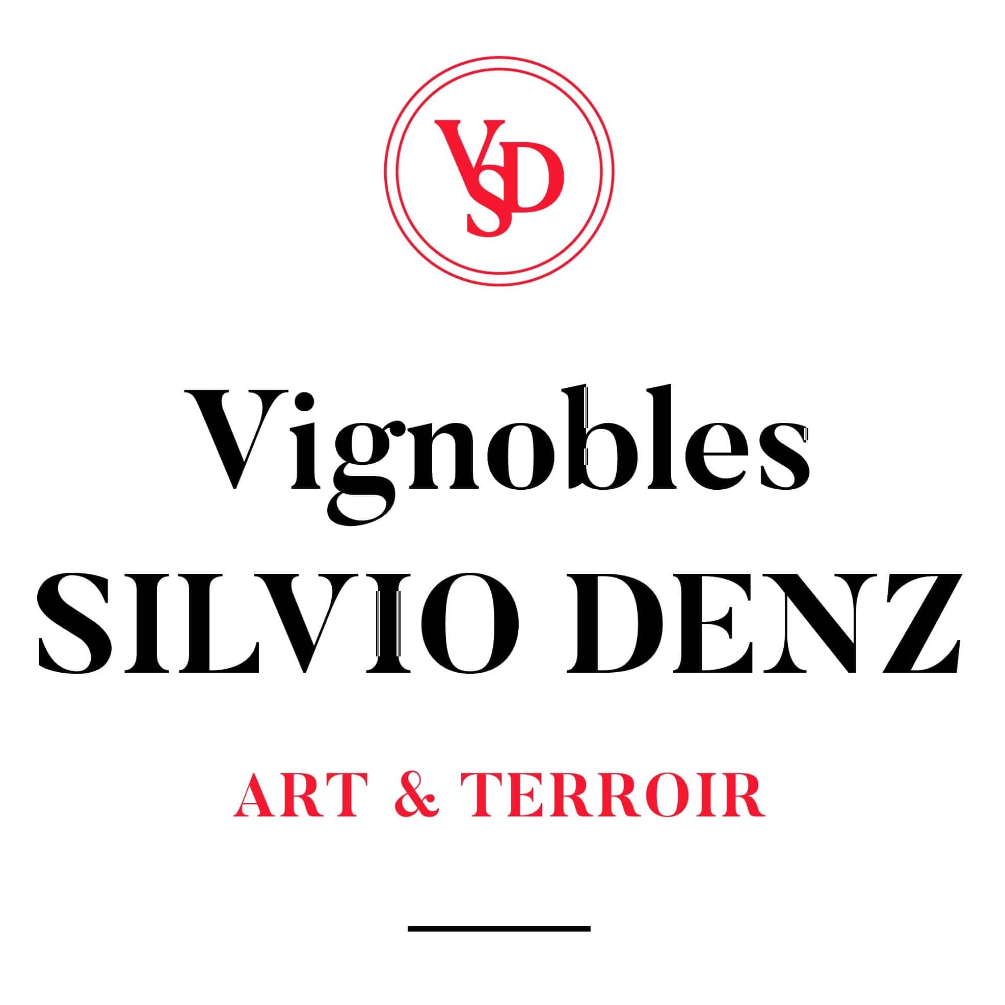 SARL VIGNOBLES SILVIO DENZ