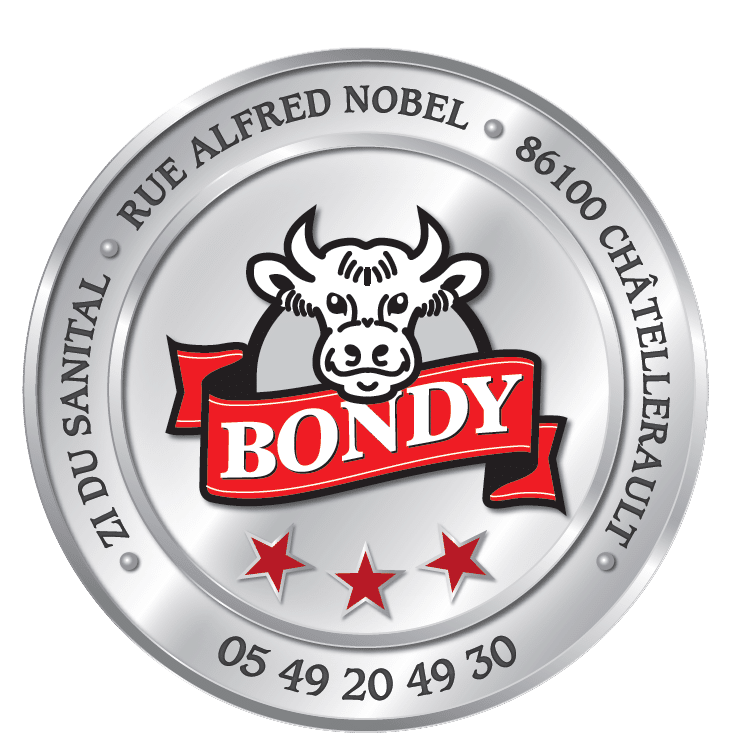 SARL BONDY VIANDES