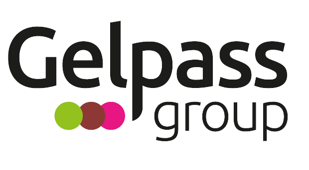 Gelpass groupe
