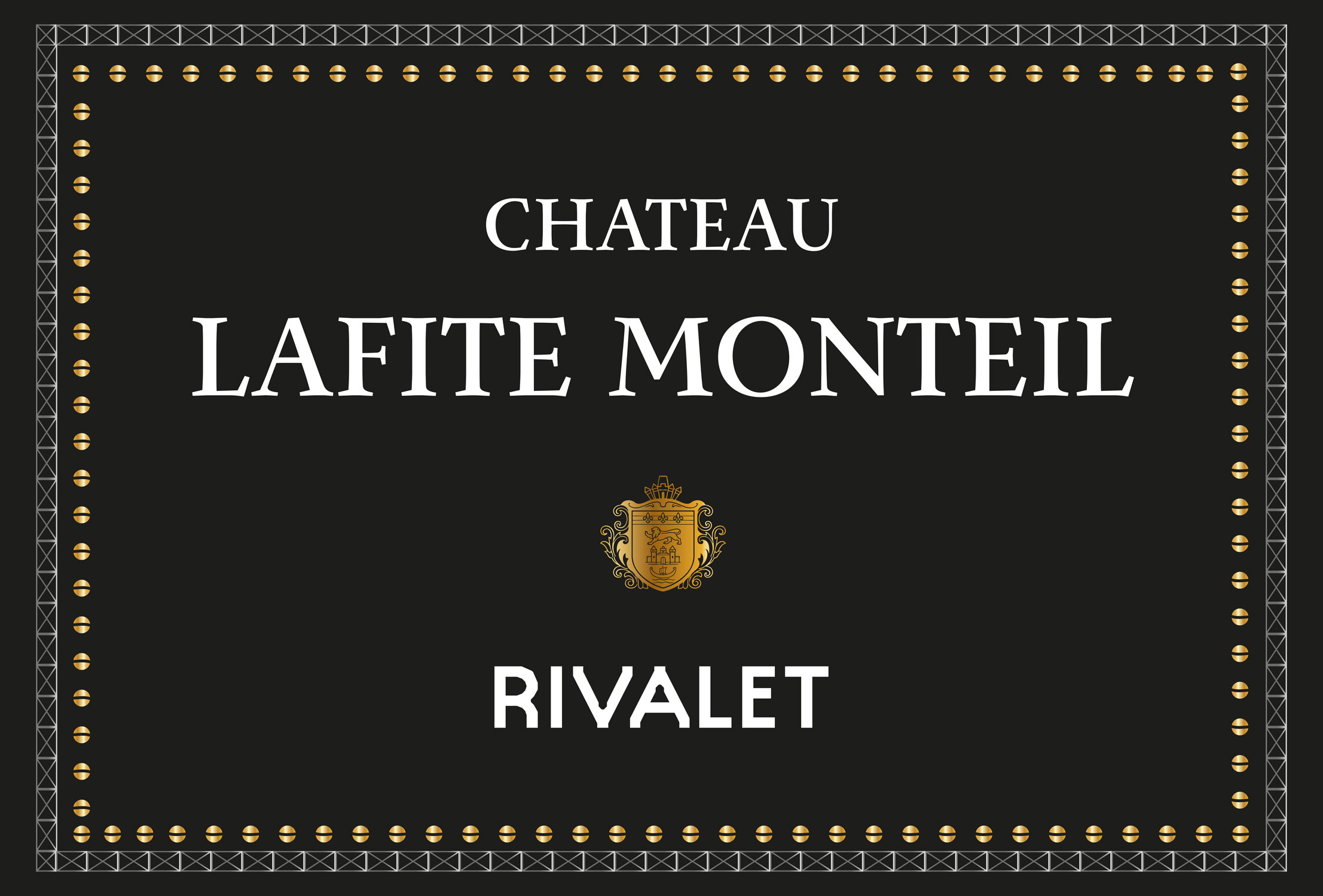 SAS CHATEAU LAFITE MONTEIL