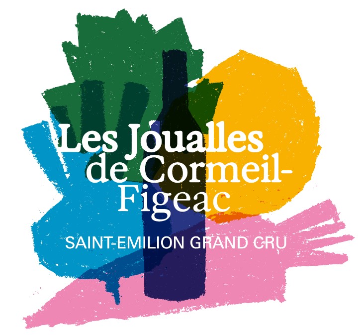 SCEA LES JOUALLES DE CORMEIL-FIGEAC