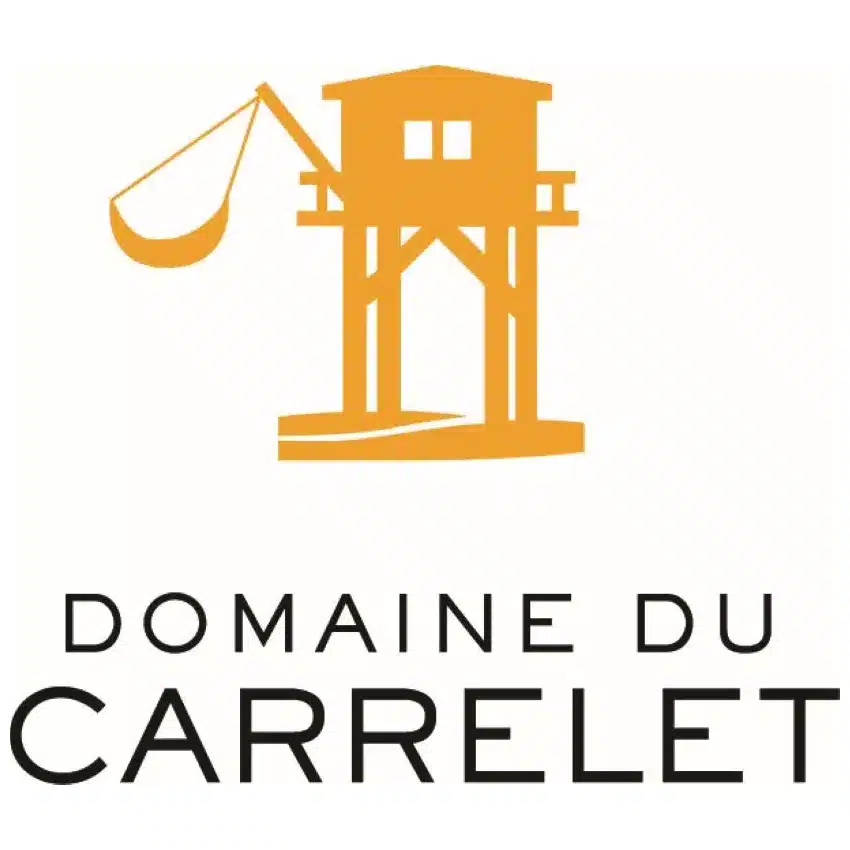 DOMAINE DU CARRELET
