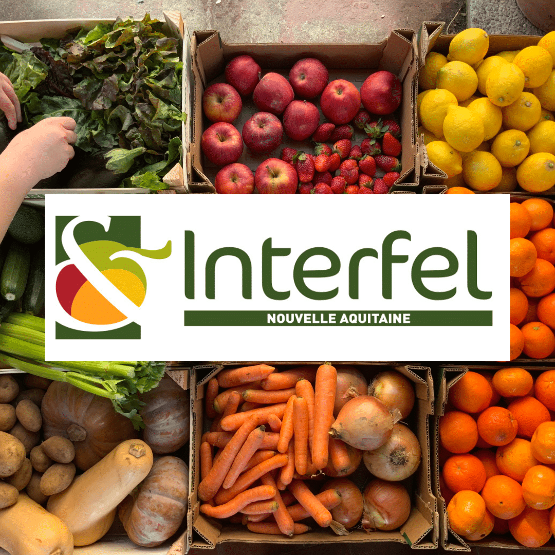 [Baromètre de confiance des Français envers les fruits et légumes frais – Enquête 2024]