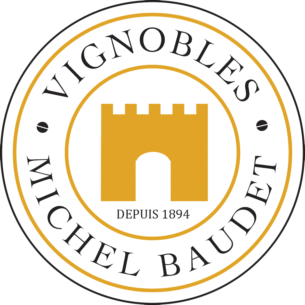 VIGNOBLES MICHEL BAUDET