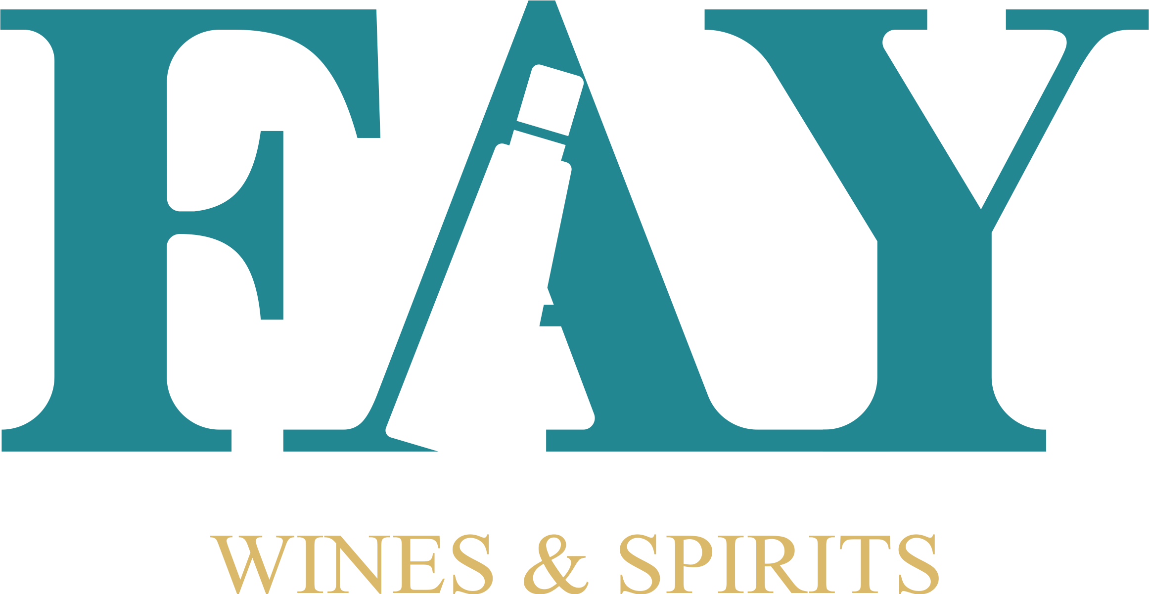 FAY WINES ET SPIRITS