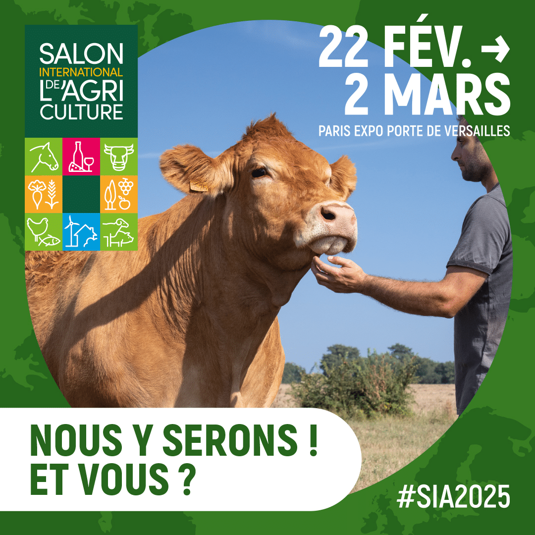 Dossier de presse SIA 2025