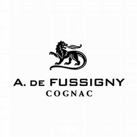 A. DE FUSSIGNY