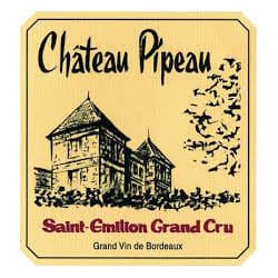 CHATEAU PIPEAU – RICHARD MESTREGUILHEM