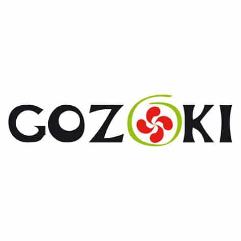 GOZOKI