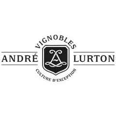 SAS LES VIGNOBLES ANDRE LURTON