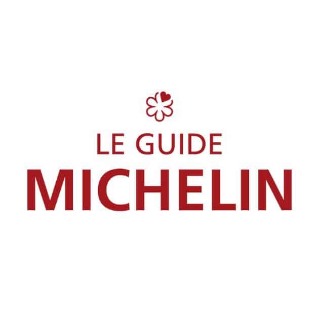 Les étoiles 2025 du Guide Michelin