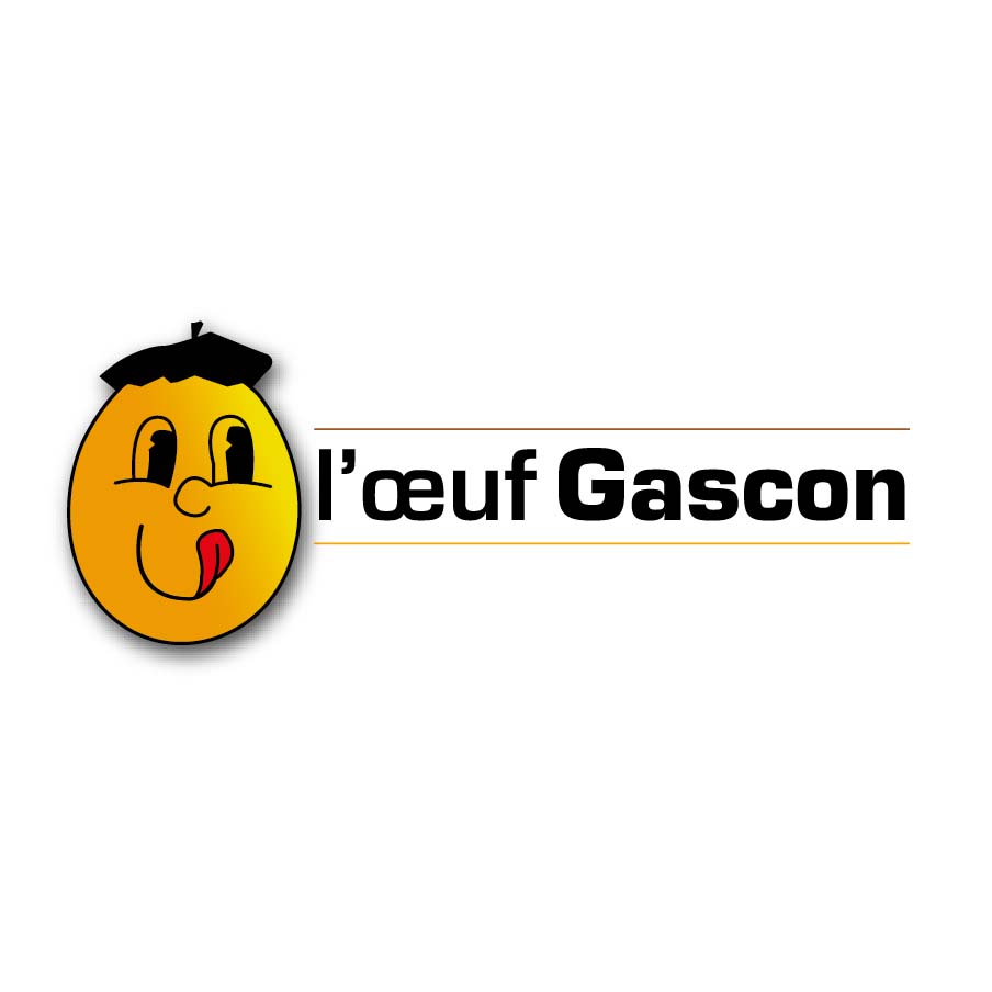 L’OEUF GASCON