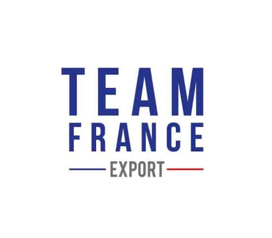 team france export