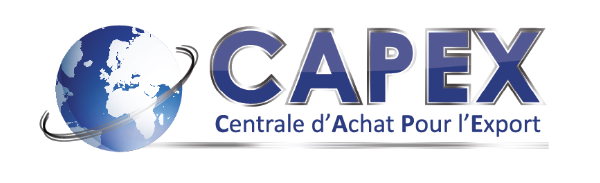 CAPEX Centrale d’achat pour l’export