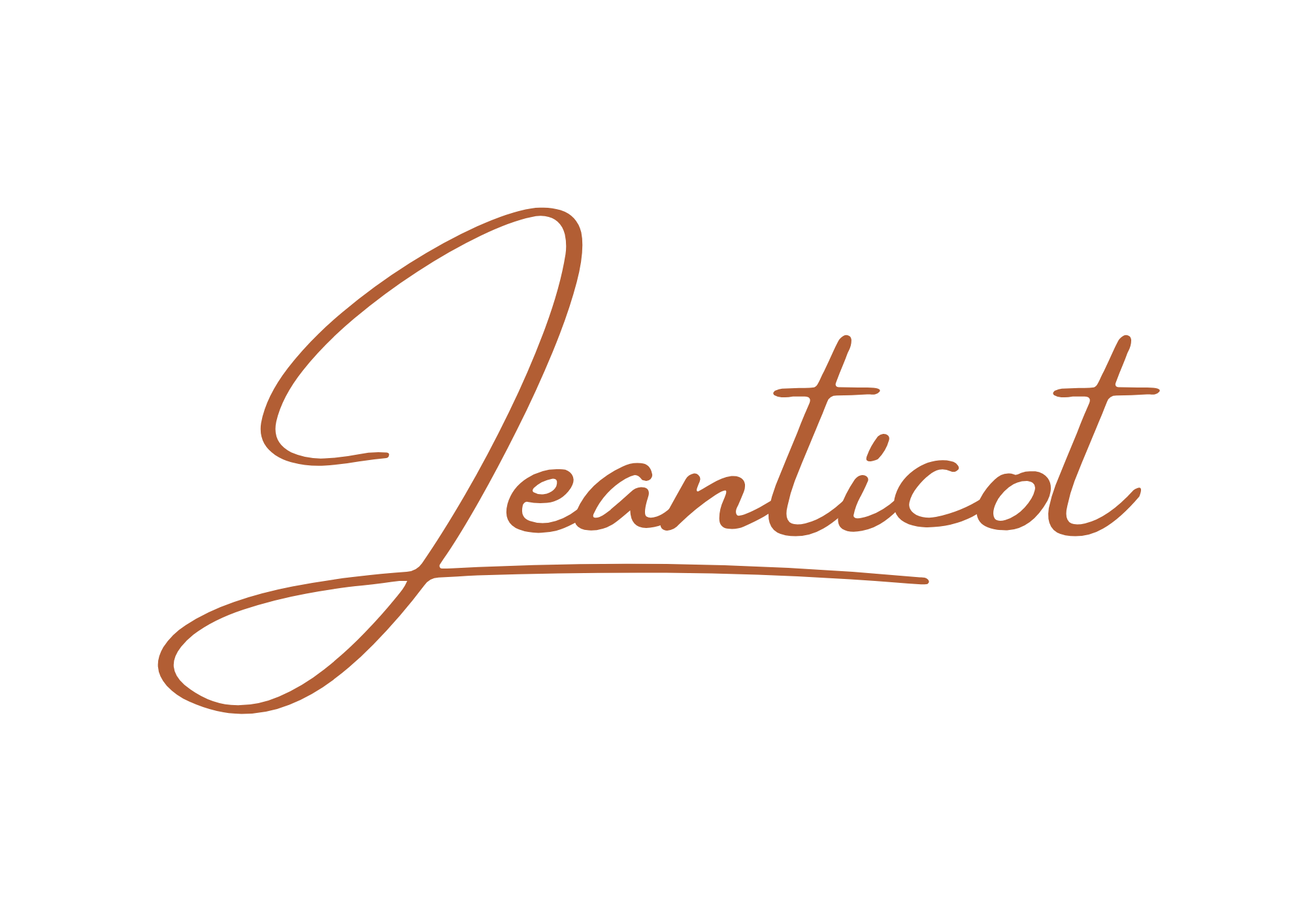 JEANTICOT – EI FABIEN DUSSARRAT