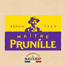MAÎTRE PRUNILLE – GROUPE FRANCE PRUNE