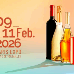 WINE PARIS 2026